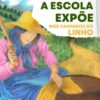 Exposição “Nos Caminhos do Linho” na Sertã pode ser visitada até 29 de junho