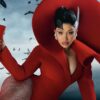 Cardi B lidera nomeações dos BET Awards 2026 com seis indicações