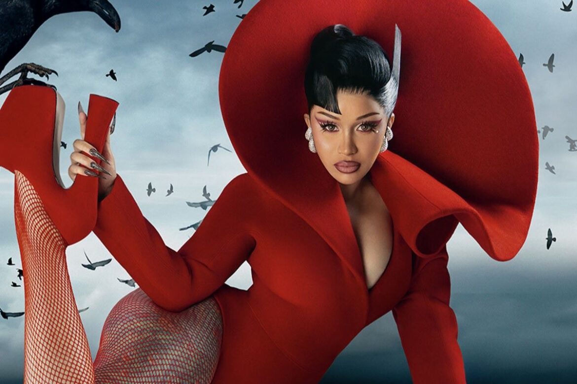 Cardi B