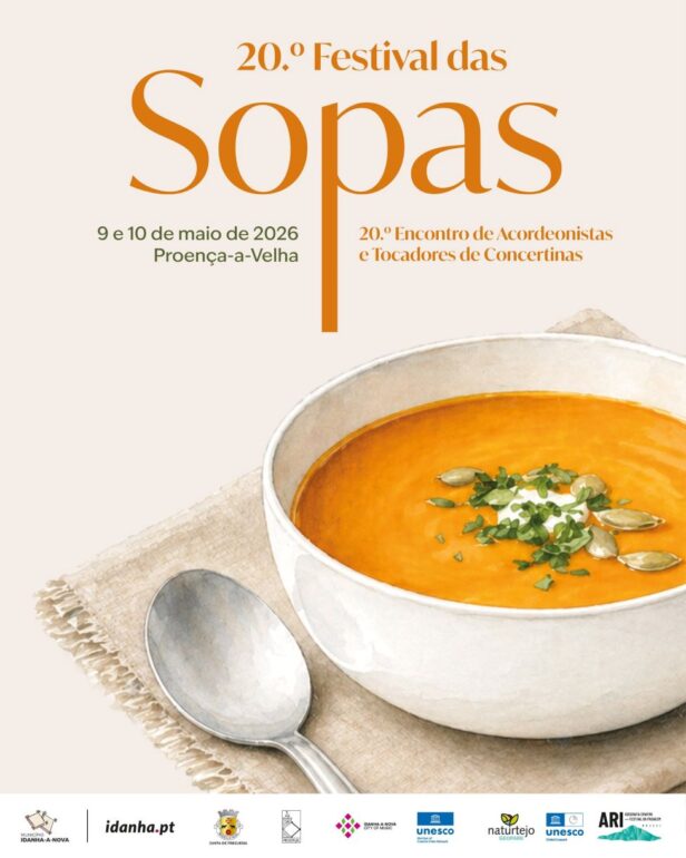 Festival das Sopas Proença-a-Velha