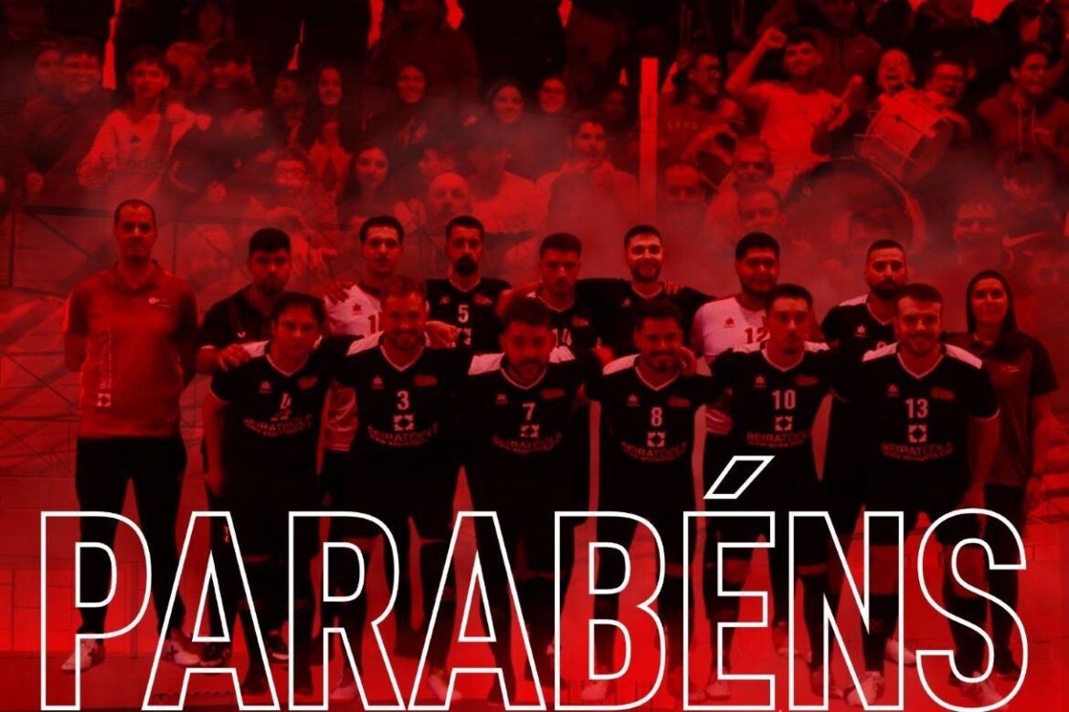 Casa do Benfica Oleiros futsal