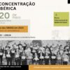 Sertã junta-se à Concentração Ibérica em defesa da construção do IC31