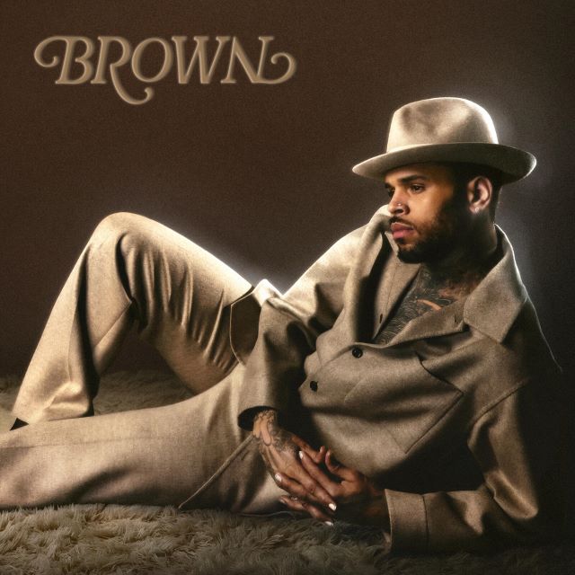 Chris Brown BROWN