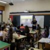 Cientistas regressam a escolas de Castelo Branco para aproximar crianças da ciência