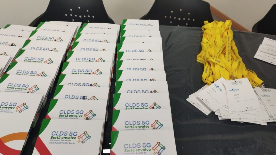 Concurso empreendedorismo Sertã