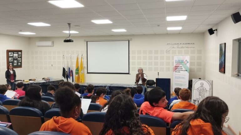Concurso empreendedorismo Sertã
