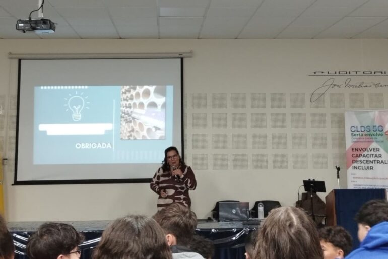 Concurso empreendedorismo Sertã