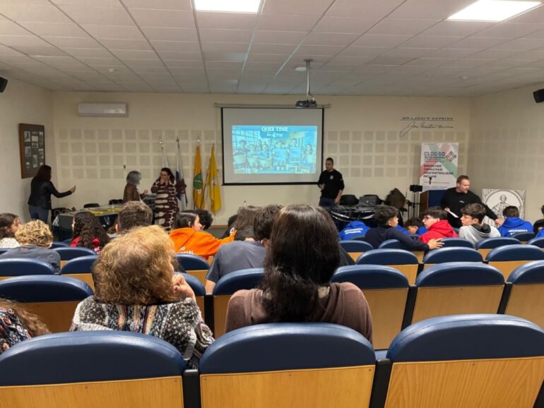 Concurso empreendedorismo Sertã