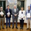Castelo Branco investe mais de 206 mil euros em escolas com novos contratos de delegação de competências