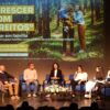 Seminário na Sertã debateu desafios e importância do acolhimento familiar