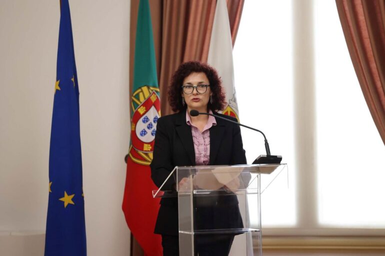 Sertã migração mulheres