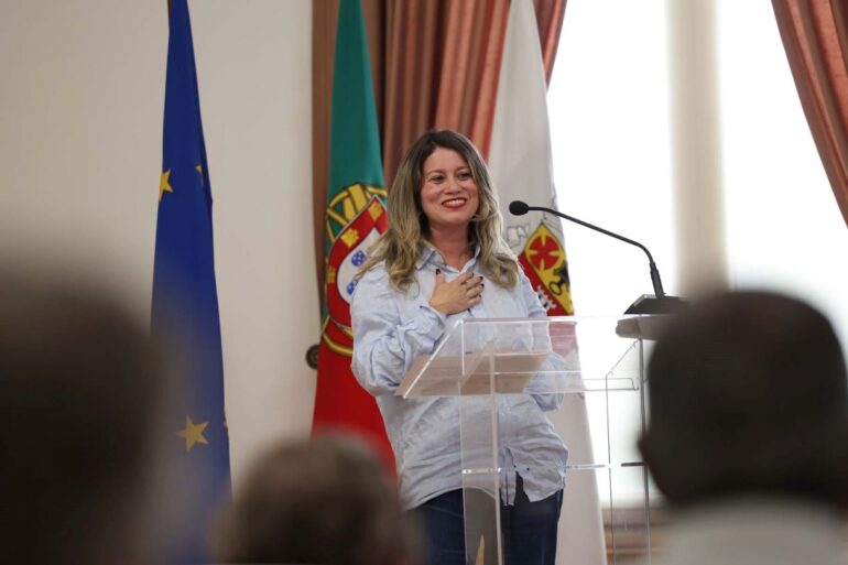Sertã migração mulheres