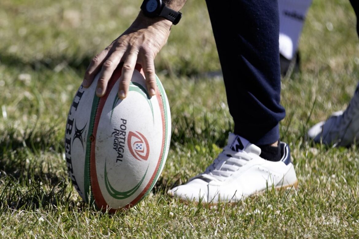 rugby Castelo Branco