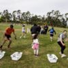 ‘Família sem Limites’ juntou 189 famílias no Parque Urbano da Cruz do Montalvão