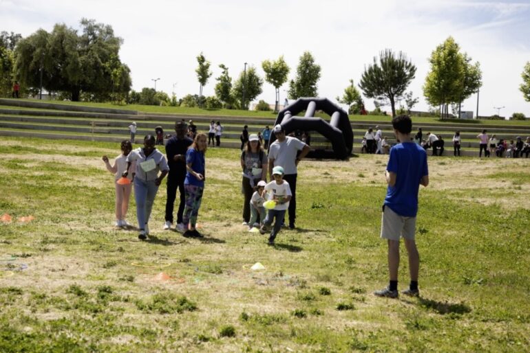 Família sem Limites Castelo Branco