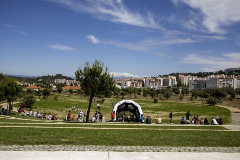 Família sem Limites Castelo Branco