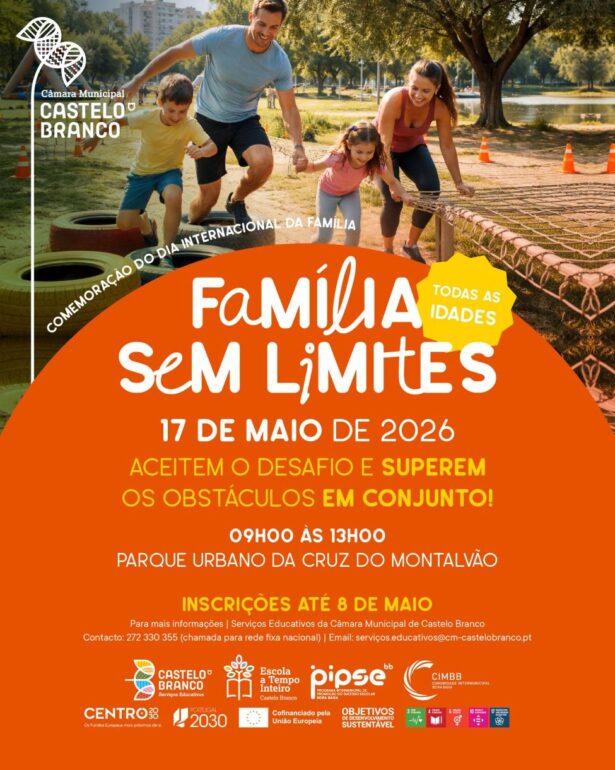 Dia da Família Castelo Branco