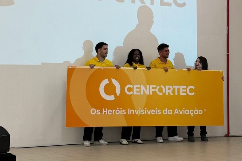 Castelo Branco aeronáutica