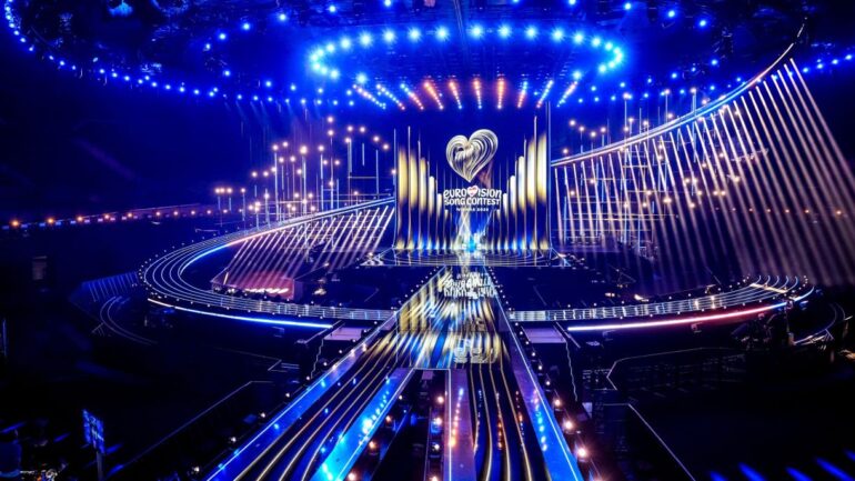 Eurovisão 2026