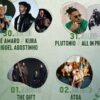 Oleiros: Feira do Pinhal regressa com Plutonio, The Gift, Átoa e Kura no cartaz