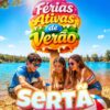 Sertã volta a promover “Férias Ativas” com atividades para crianças durante o verão