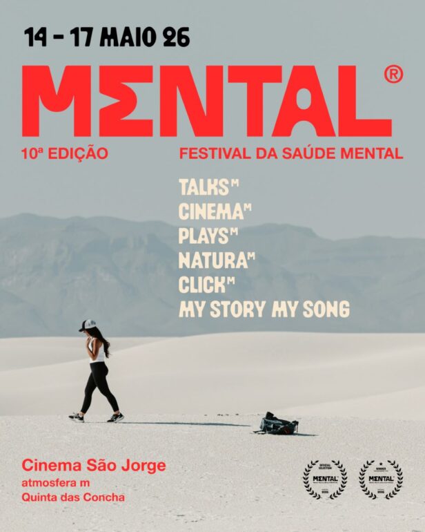 Festival Mental Lisboa 2026