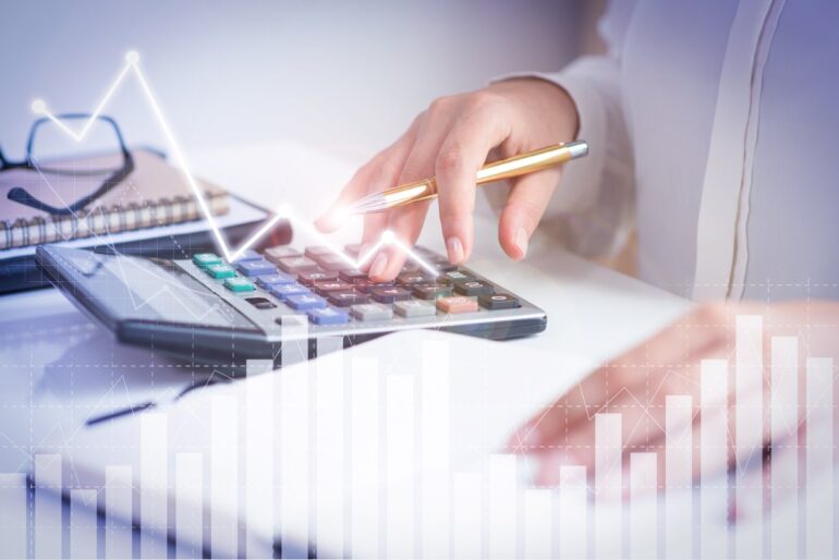Finanças