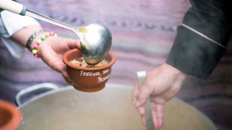 Festival das Sopas Proença-a-Velha