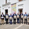 Idanha-a-Nova reforça exigência de autoestrada no IC31 em reunião na Extremadura