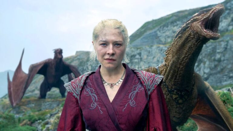 House of the Dragon temporada 3