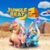 “Jungle Beat 2 – Viagem ao Passado” em matiné no Cine Teatro Tasso da Sertã