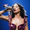 Katy Perry, LISA, J Balvin e Future vão atuar nas cerimónias de abertura do Mundial 2026
