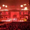 Lady Gaga bate recorde histórico de receitas com a digressão “The Mayhem Ball”
