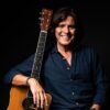 Luís Represas celebra 50 anos de carreira com concertos nos coliseus de Lisboa e Porto em 2027
