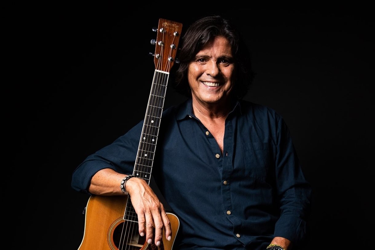 Luís Represas