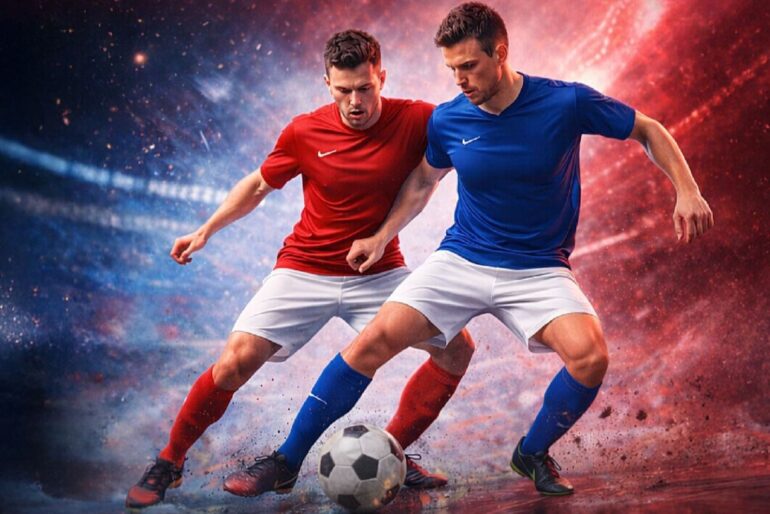 Torneio de Futsal Luís Gouveia