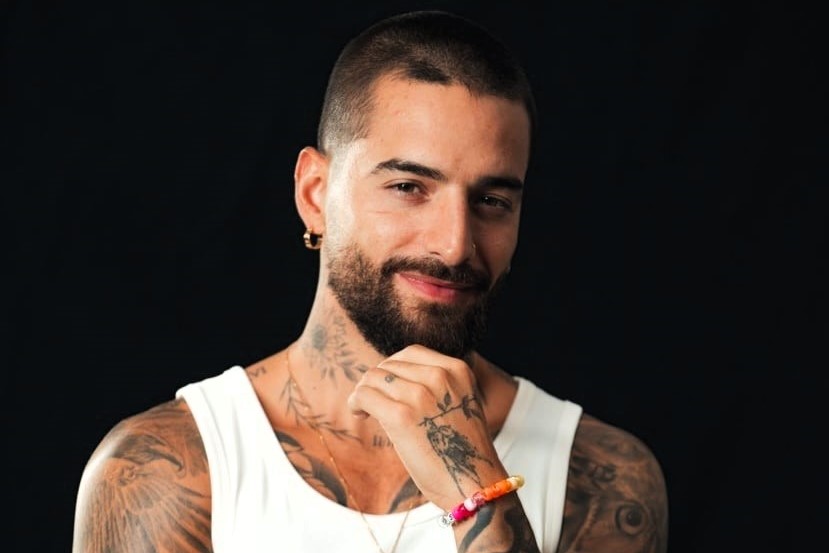 Maluma