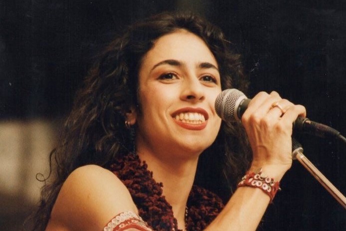 Marisa Monte