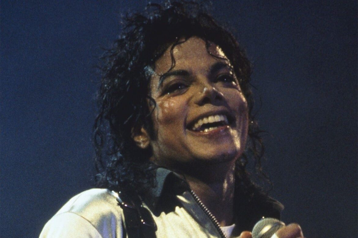 Michael Jackson