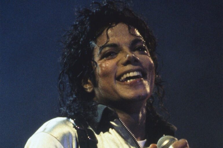 Michael Jackson