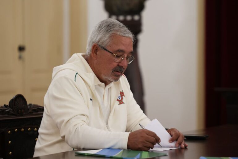 Município da Sertã desporto