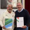 Município da Sertã renova parceria com Associação de Futebol de Castelo Branco