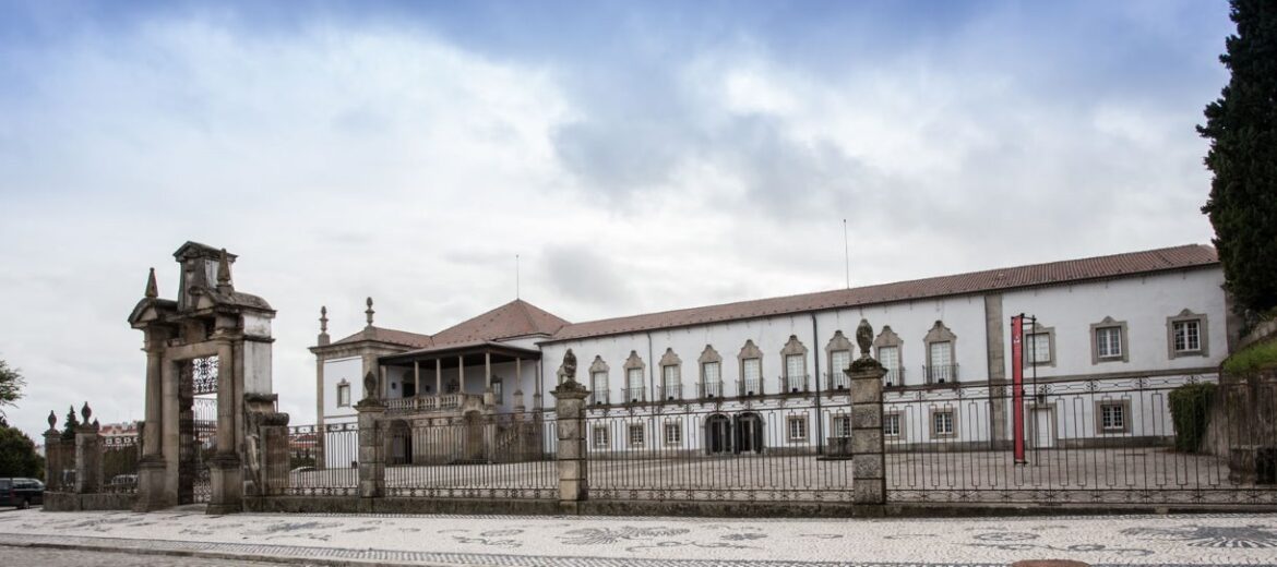 Museu Francisco Tavares Proença Júnior