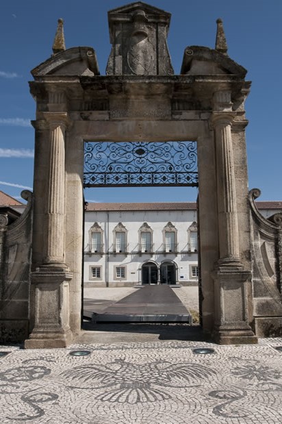 Museu Francisco Tavares Proença Júnior