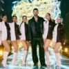 Amnistia Internacional critica presença de Israel na Eurovisão e acusa organização de “duplo padrão”