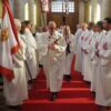 Ordem Dinástica de S. Nuno de Santa Maria realizou investidura em Cernache do Bonjardim