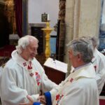 Ordem Dinástica S Nuno Santa Maria