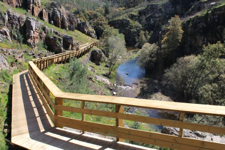 turismo em Vila de Rei