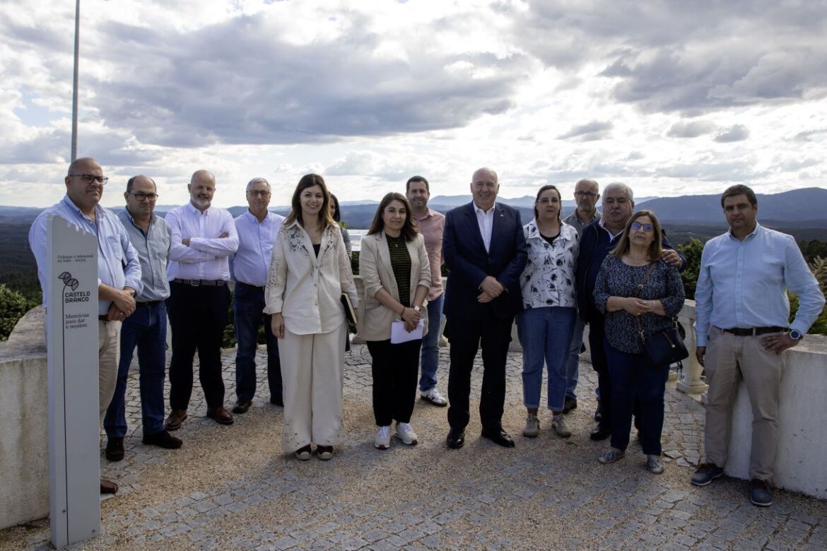 Presidência Aberta Castelo Branco