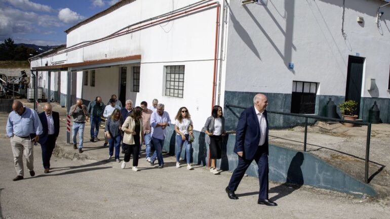 Presidência Aberta Castelo Branco